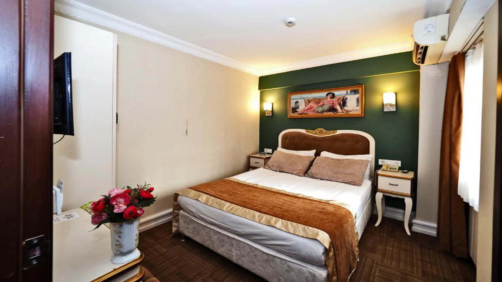 Elysion Hotel, Fatih, İstanbul — Otel