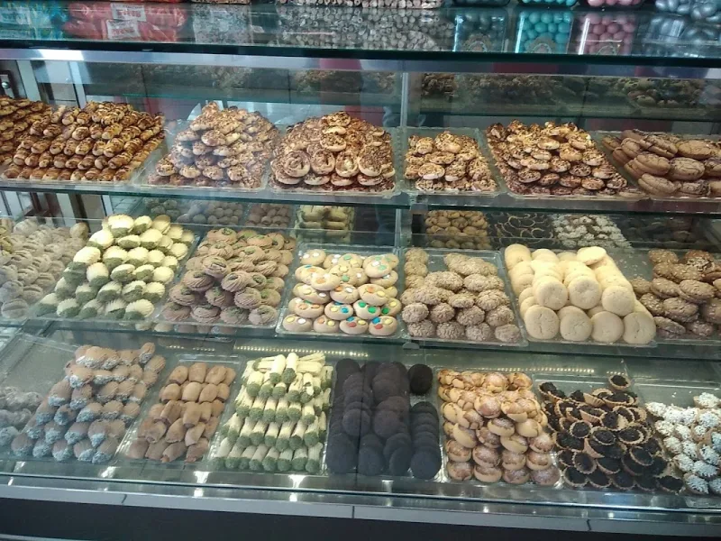 Titiz, Ümraniye