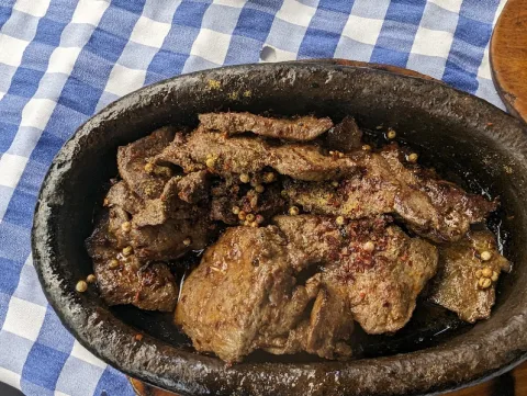 Yeni Meyhane, Kadıköy