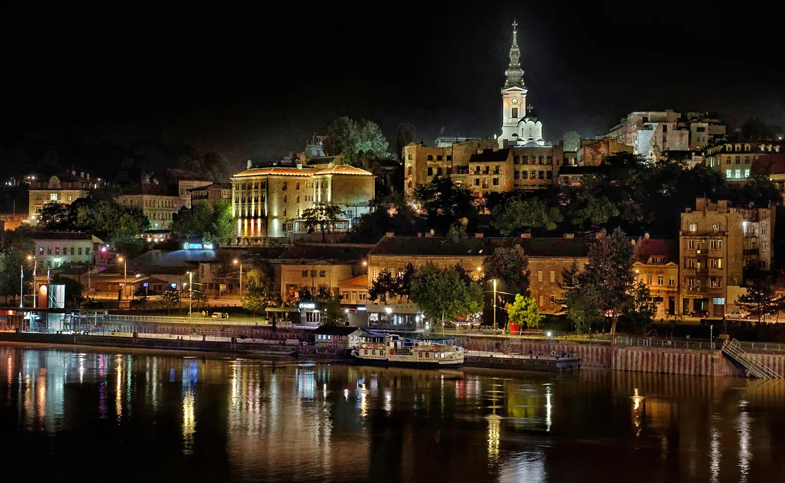 Misa Hotel, Fatih