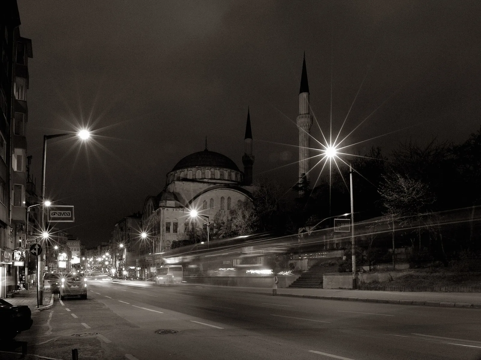 Dürümcü Emmi, Kadıköy, İstanbul