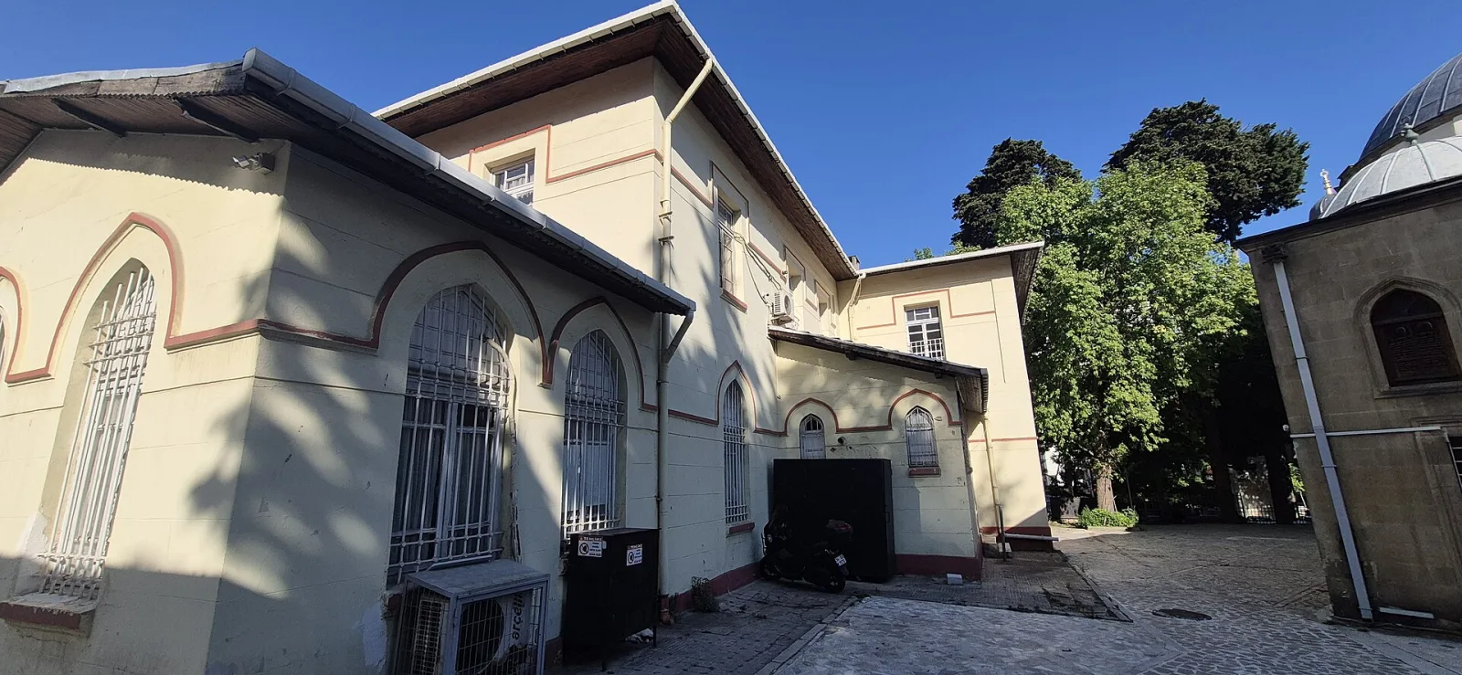 Erenler Kıraathanesi, Maltepe, İstanbul