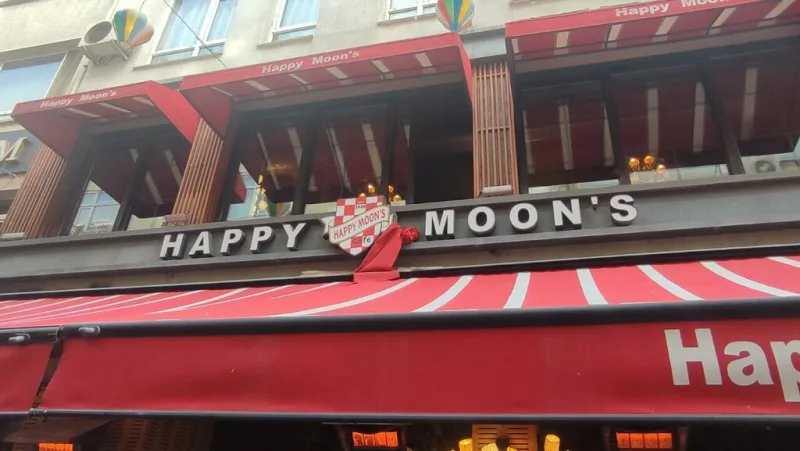 Happy Moon's Kadıköy, Kadıköy