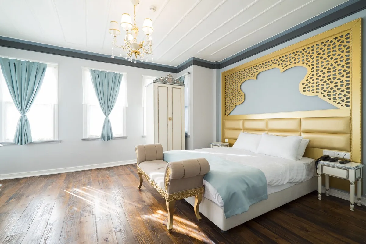 Hotel Pasaport Pier Istanbul, Kadıköy