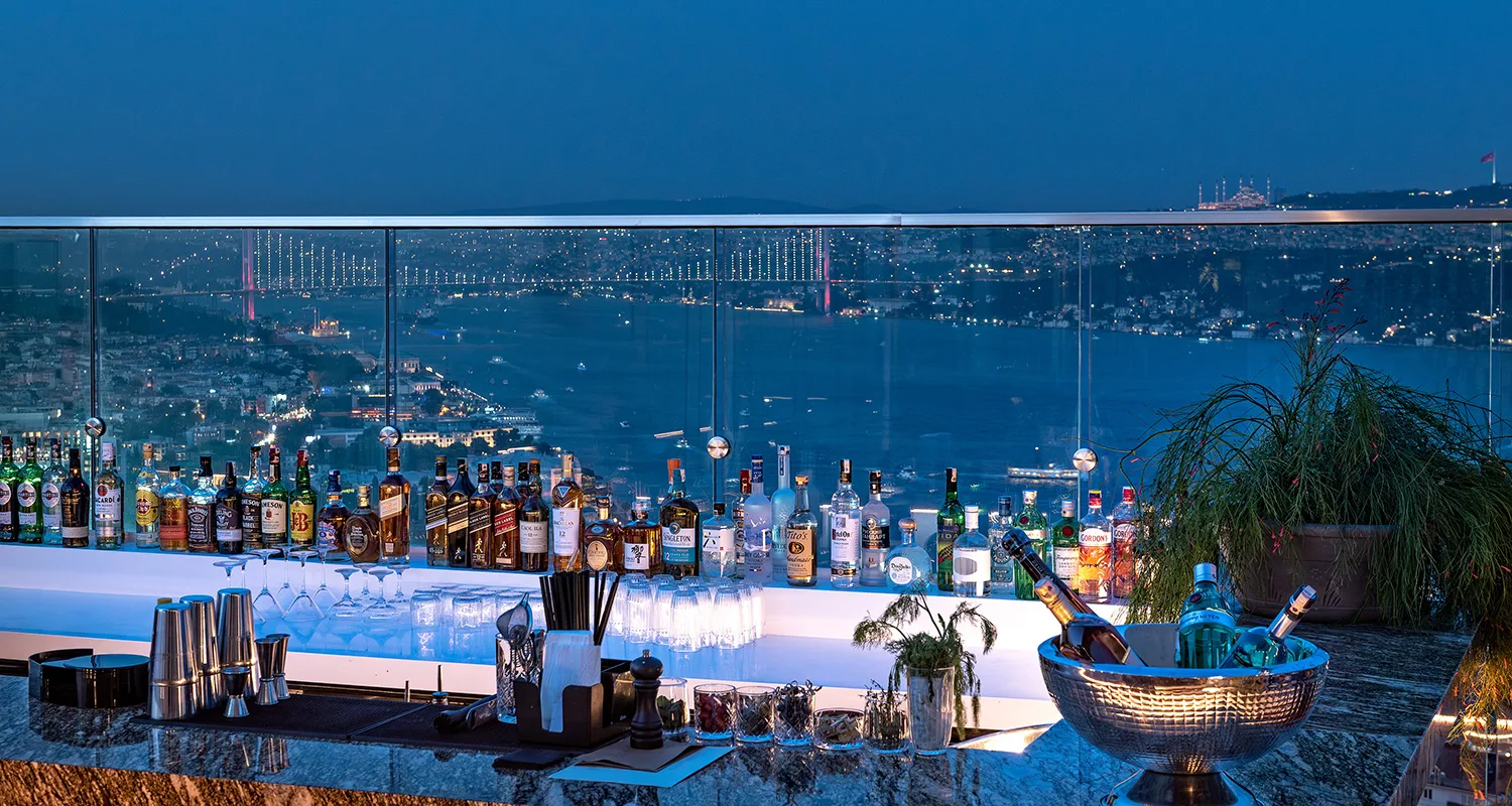 Upperist, Beyoğlu, İstanbul
