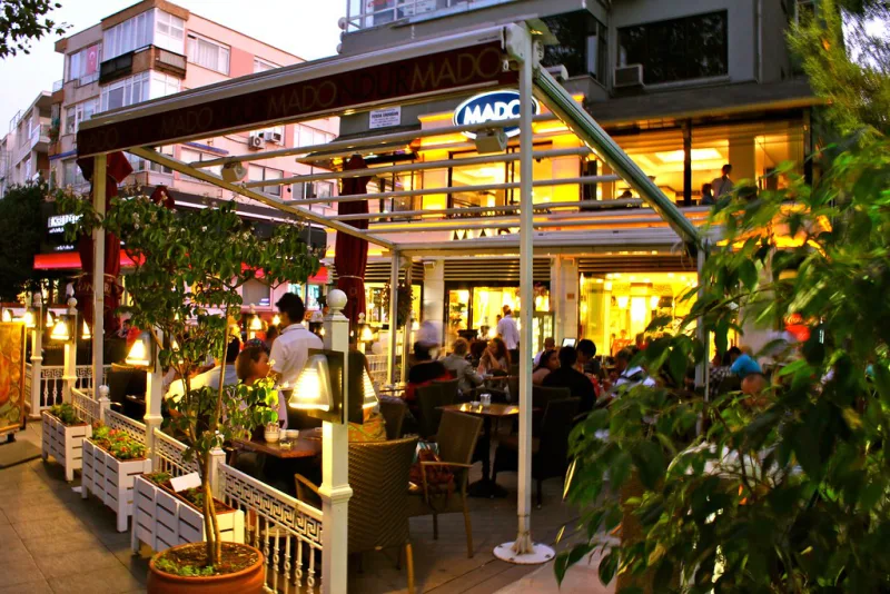 Pendik Belediyesi PenCR Sosyal Tesisleri, Pendik