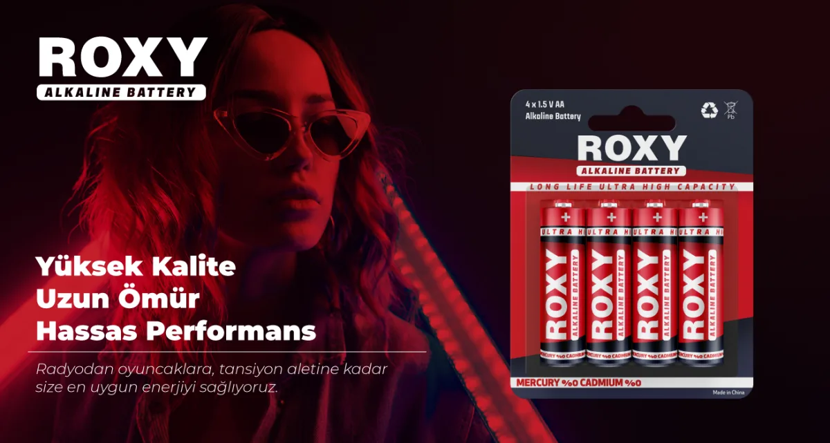 Roxy Bar, Beyoğlu