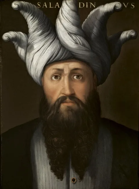 Sultan, Zeytinburnu