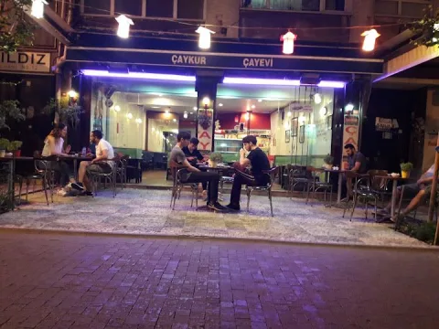 Çay Evi, Beykoz