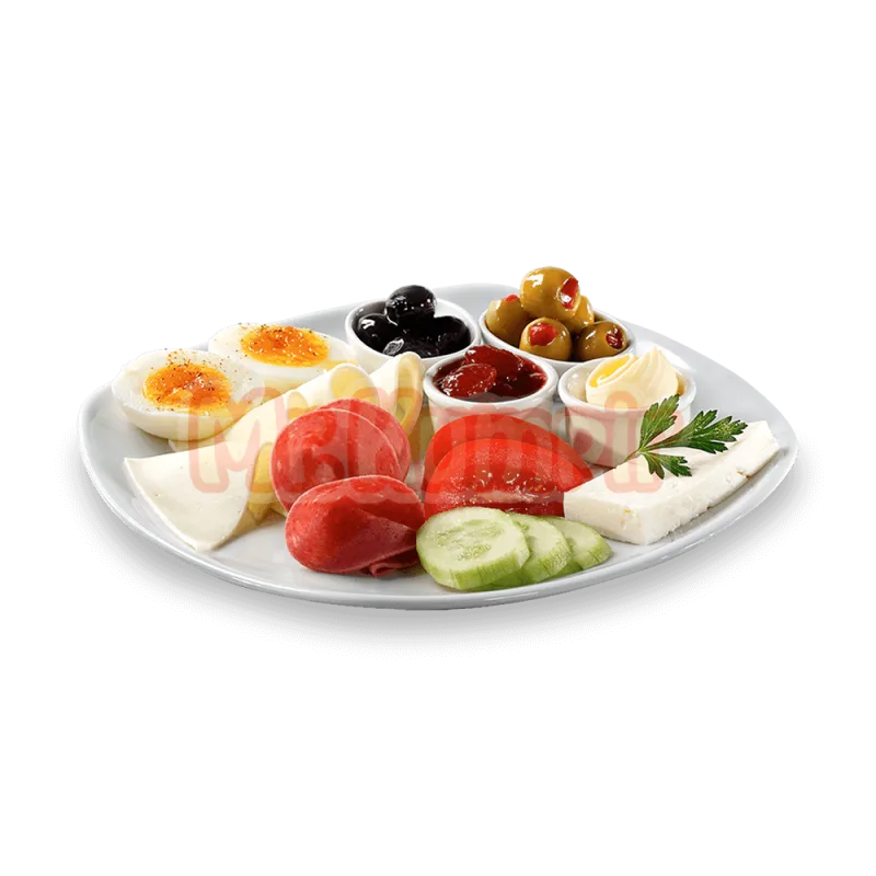 Mr Kumpir, Esenyurt, İstanbul