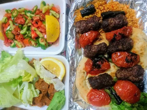 Antepli Kebap Pide Lahmacun, Silivri