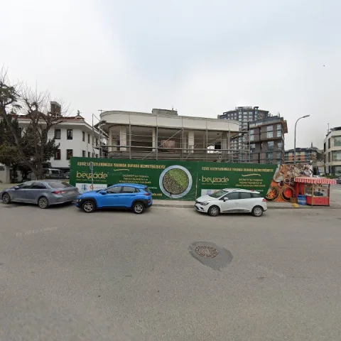 Beyzade Künefe & Kahvaltı Koşuyolu, Kadıköy