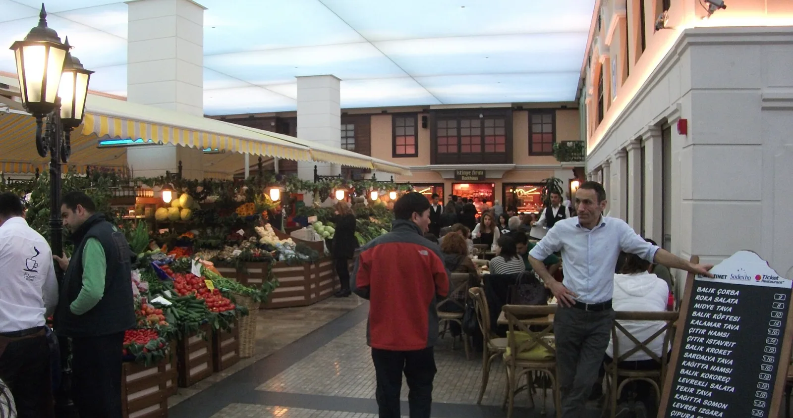 Hublot Boutique Istanbul, Kâğıthane, İstanbul