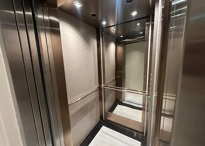 Kaya hotel, Fatih, İstanbul — Otel