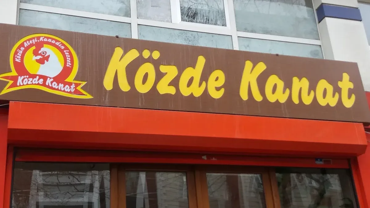 Közde Kahve, Sultangazi