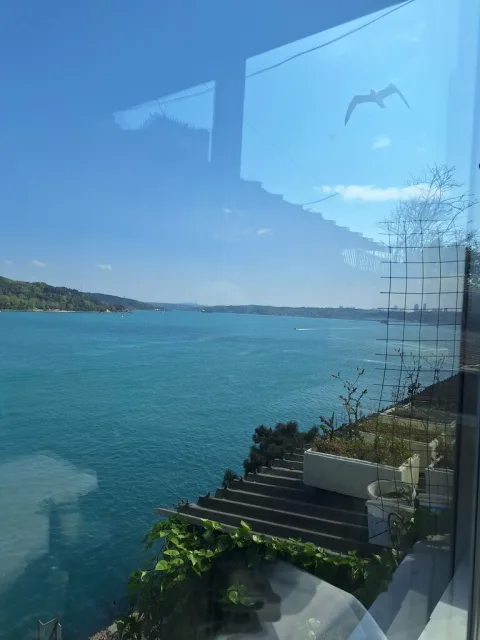 Gelisli Balik Restaurant, Sarıyer