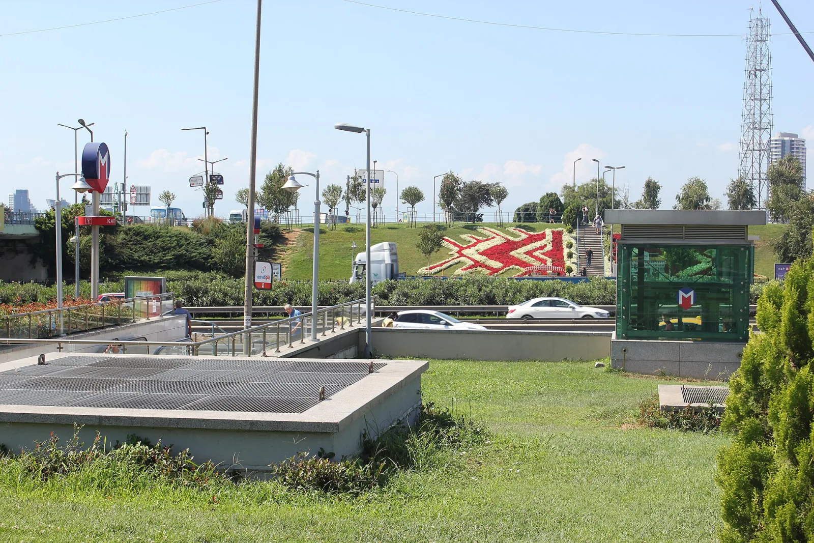 Kartal, Kartal, İstanbul