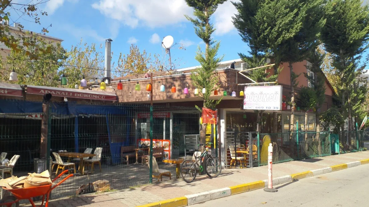 Adanalı Dürümcü, Sultanbeyli, İstanbul