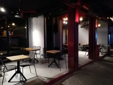 Harlem, Kadıköy, İstanbul