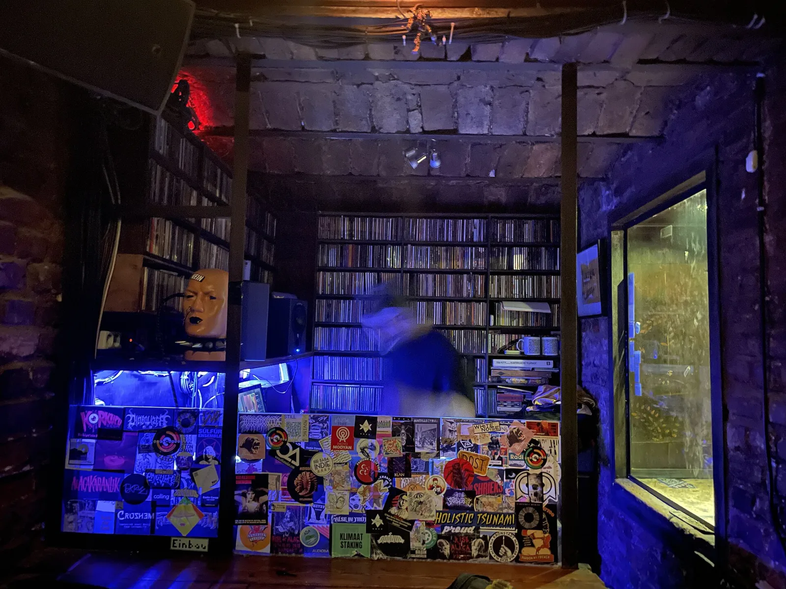 Egnoes, Kadıköy, İstanbul
