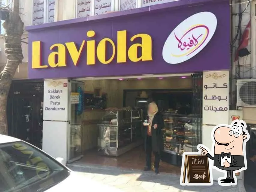 LaViola, Beyoğlu