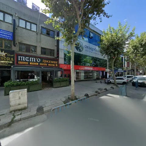 Kebapçı Ayhan, Bağcılar