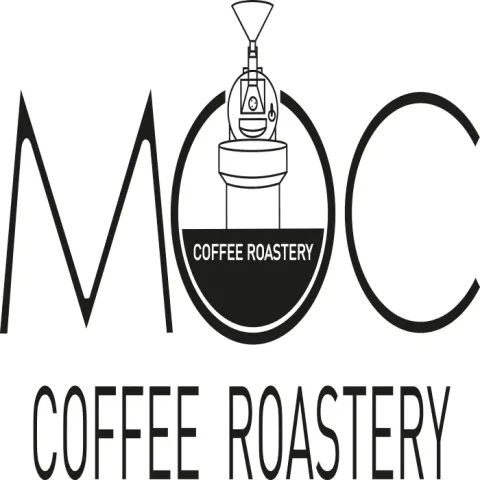 MOC - Ministry of Coffee, Şişli