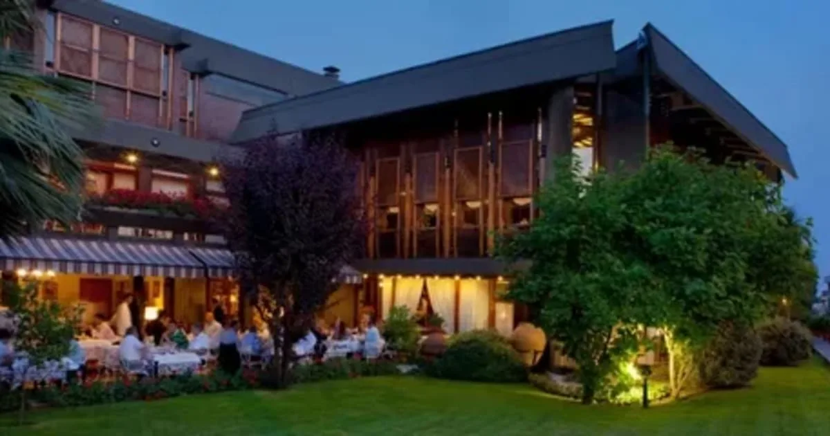 beyti lokanta, Bakırköy, İstanbul — Restoran