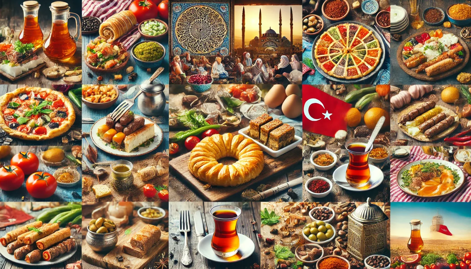 istanbul enjoyer, Fatih, İstanbul — Restoran