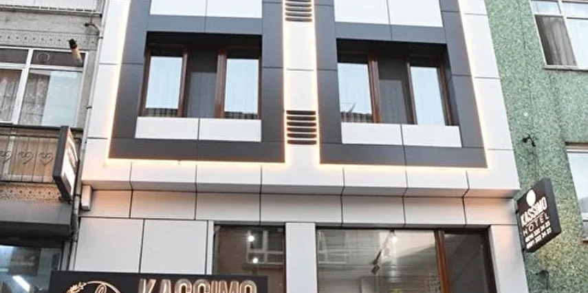 Hotel Kassimo, Üsküdar