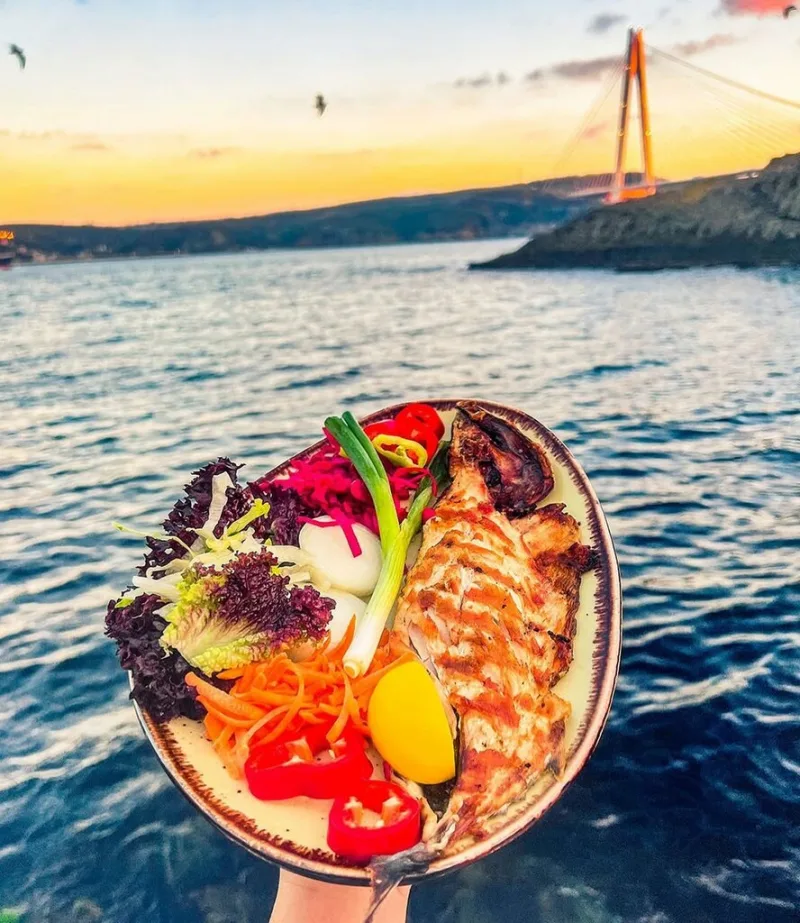 Reis Balık, Beylikdüzü