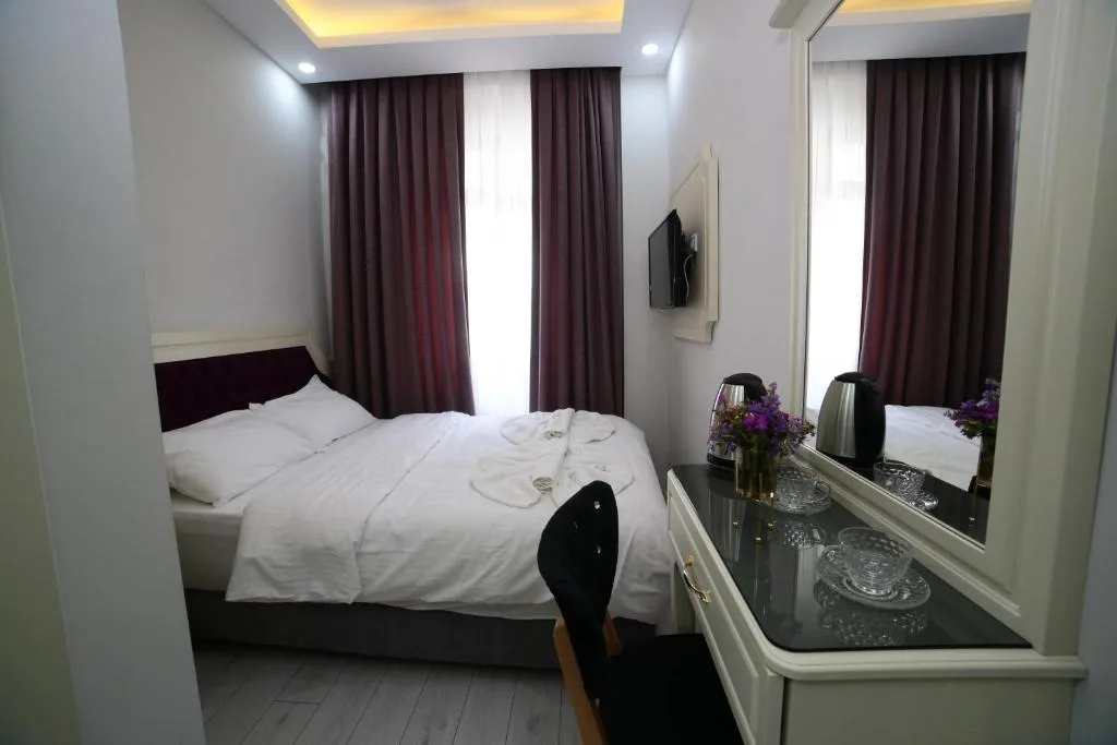 Diamond Hotel Taksim, Beyoğlu, İstanbul — Otel