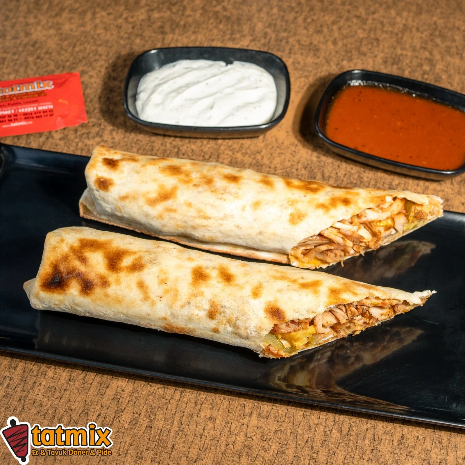 Tatmix, Ümraniye, İstanbul