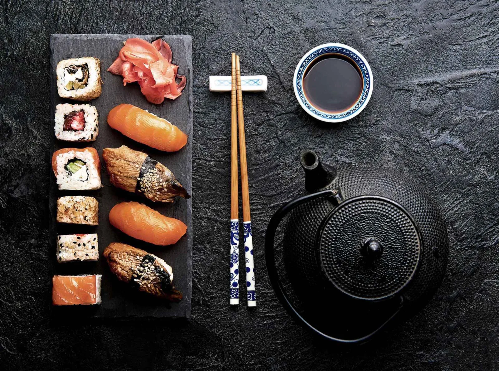 Japon (5), Beyoğlu