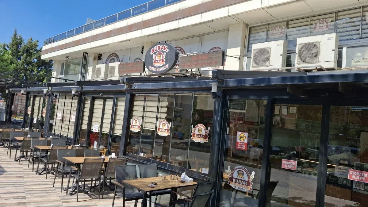 Burak Kuru Fasülye, Pendik