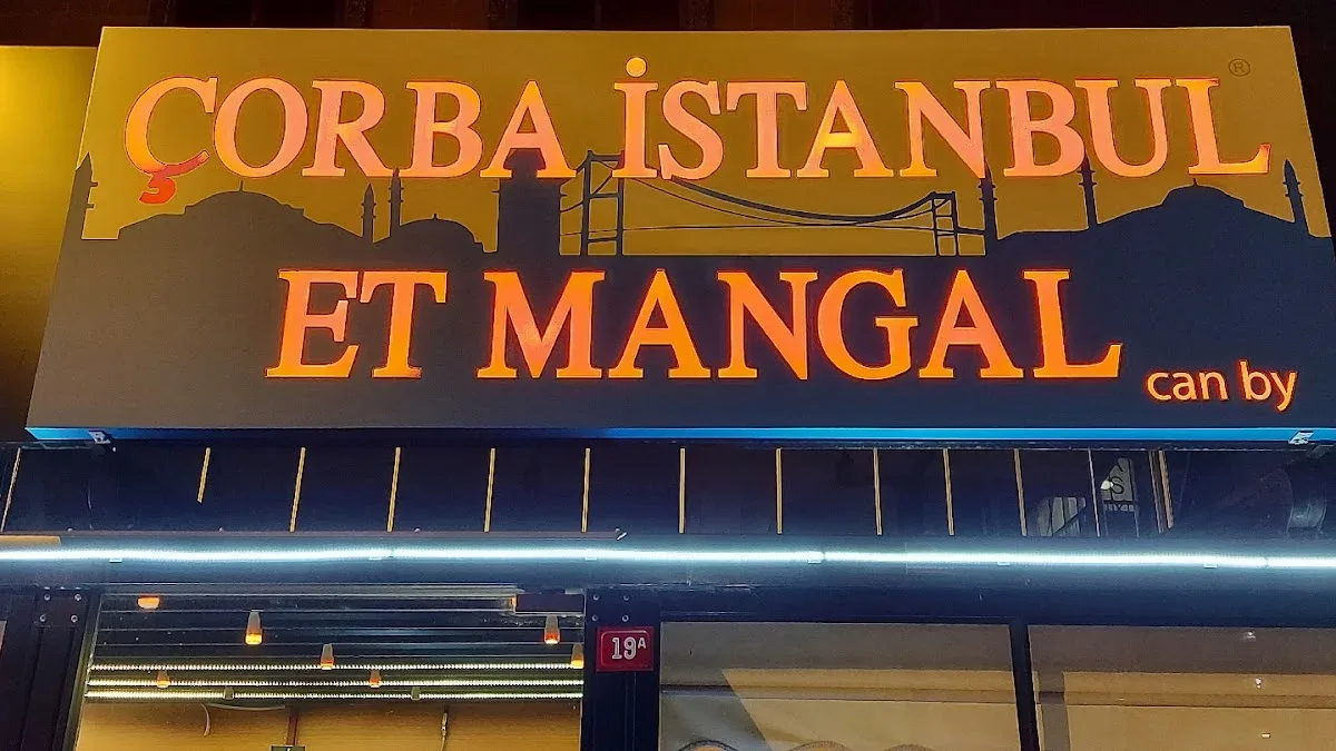 Çorba İstanbul Et Mangal, Ataşehir