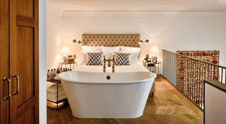 My Boutique Hotel, Fatih