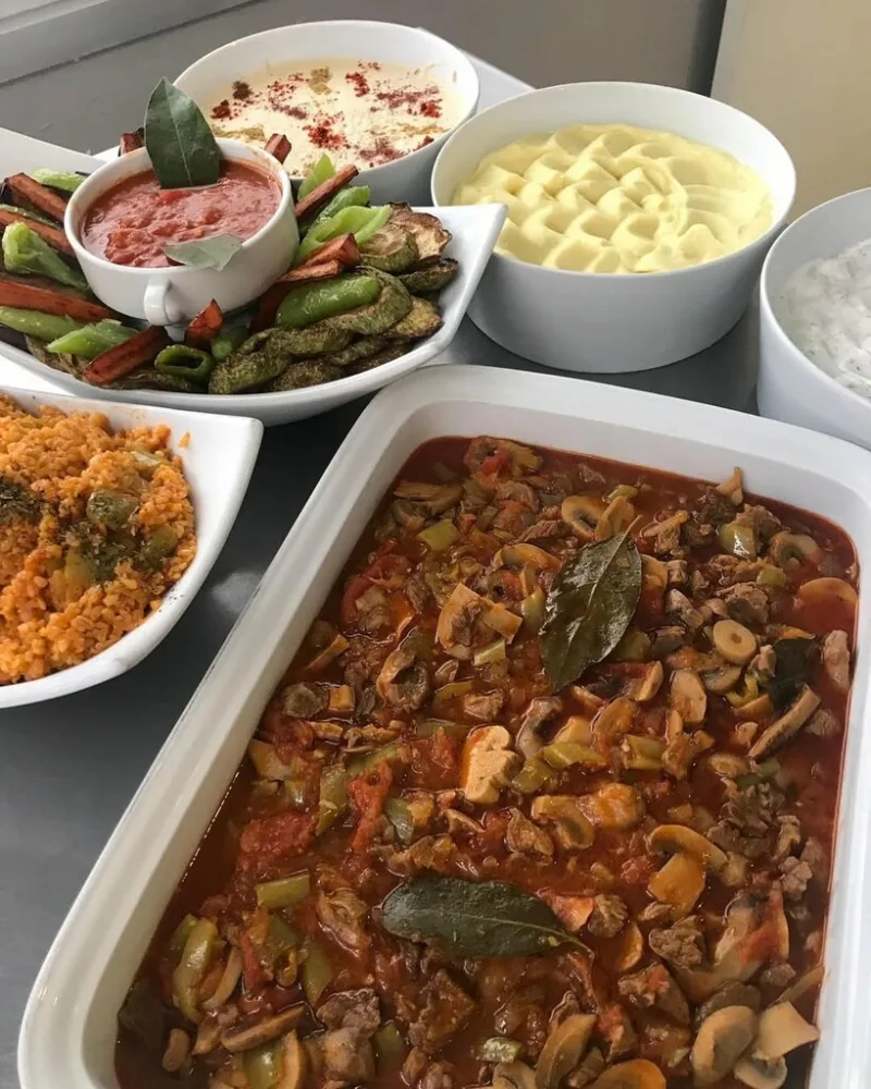 Takıntı Restaurant, Kadıköy