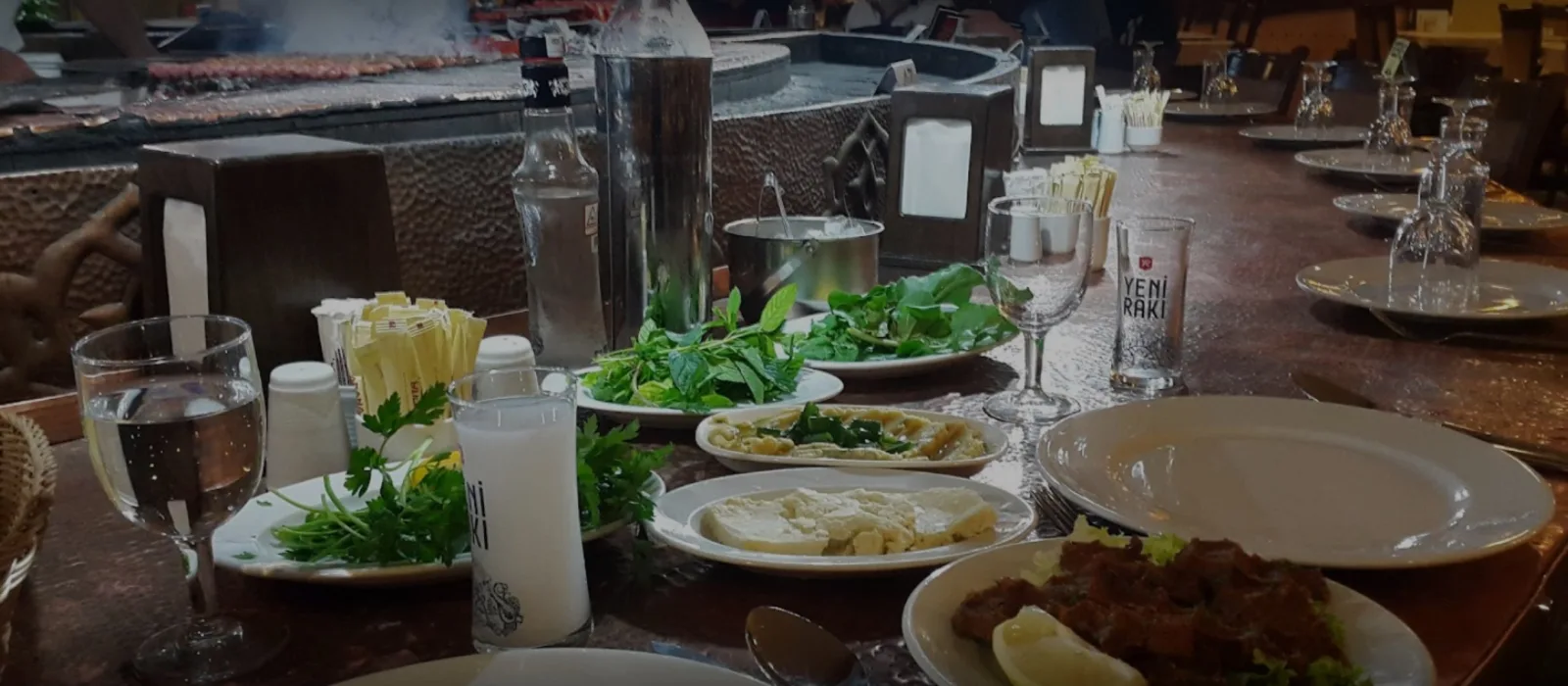 Adana Sofrasi, Gaziosmanpaşa, İstanbul — Restoran