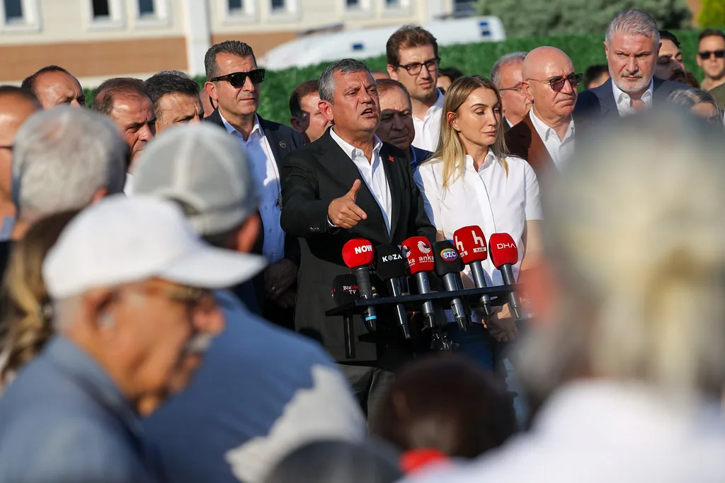 İmren Pastaneleri, Silivri