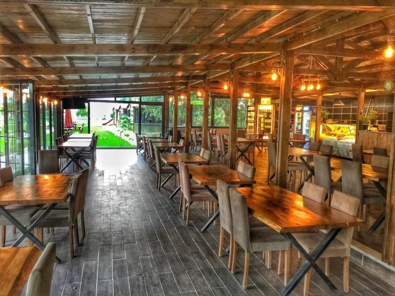Peçka Et & Mangal Kahvaltı, Çatalca, İstanbul