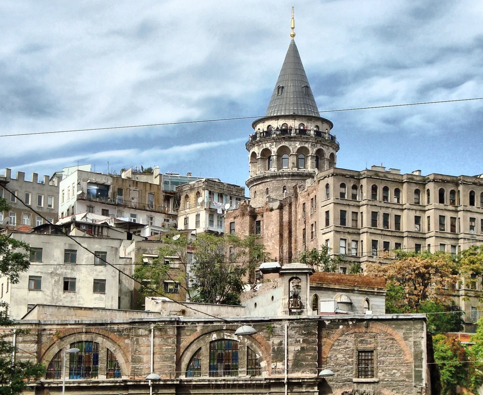 FilBooks, Beyoğlu, İstanbul