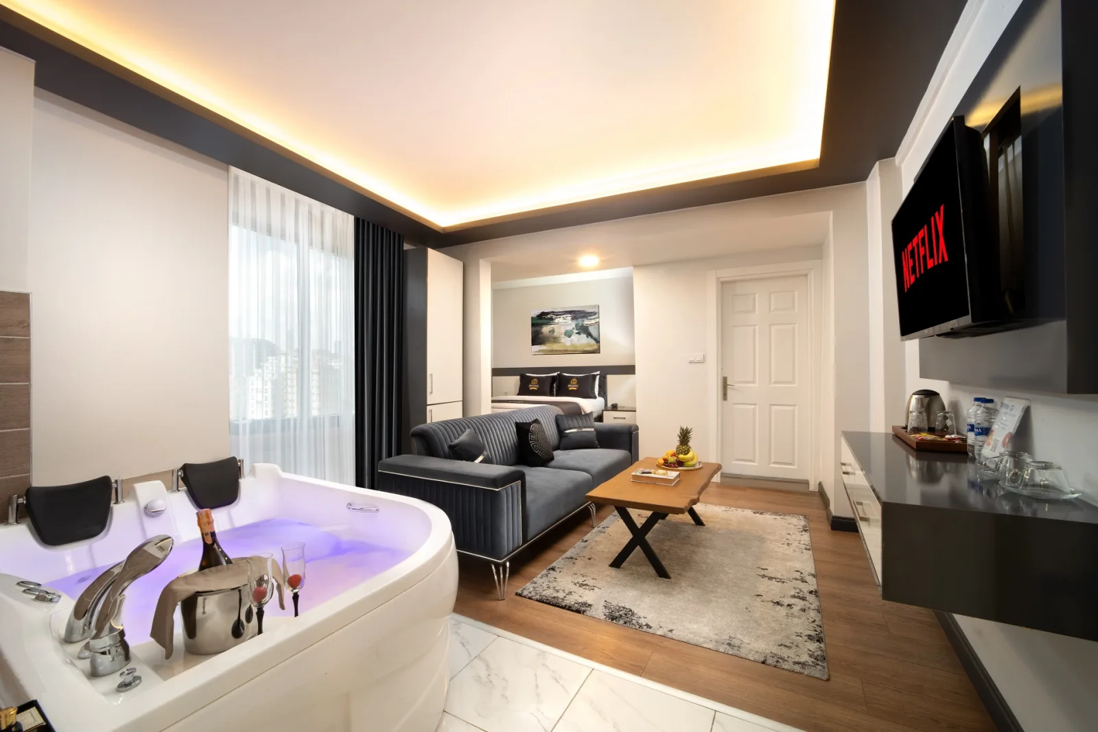 Bakırköy Zeugma Suit Otel, Bakırköy