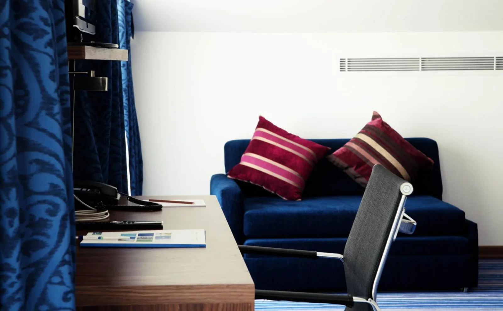 Holiday Inn Express İstanbul Altunizade, Üsküdar