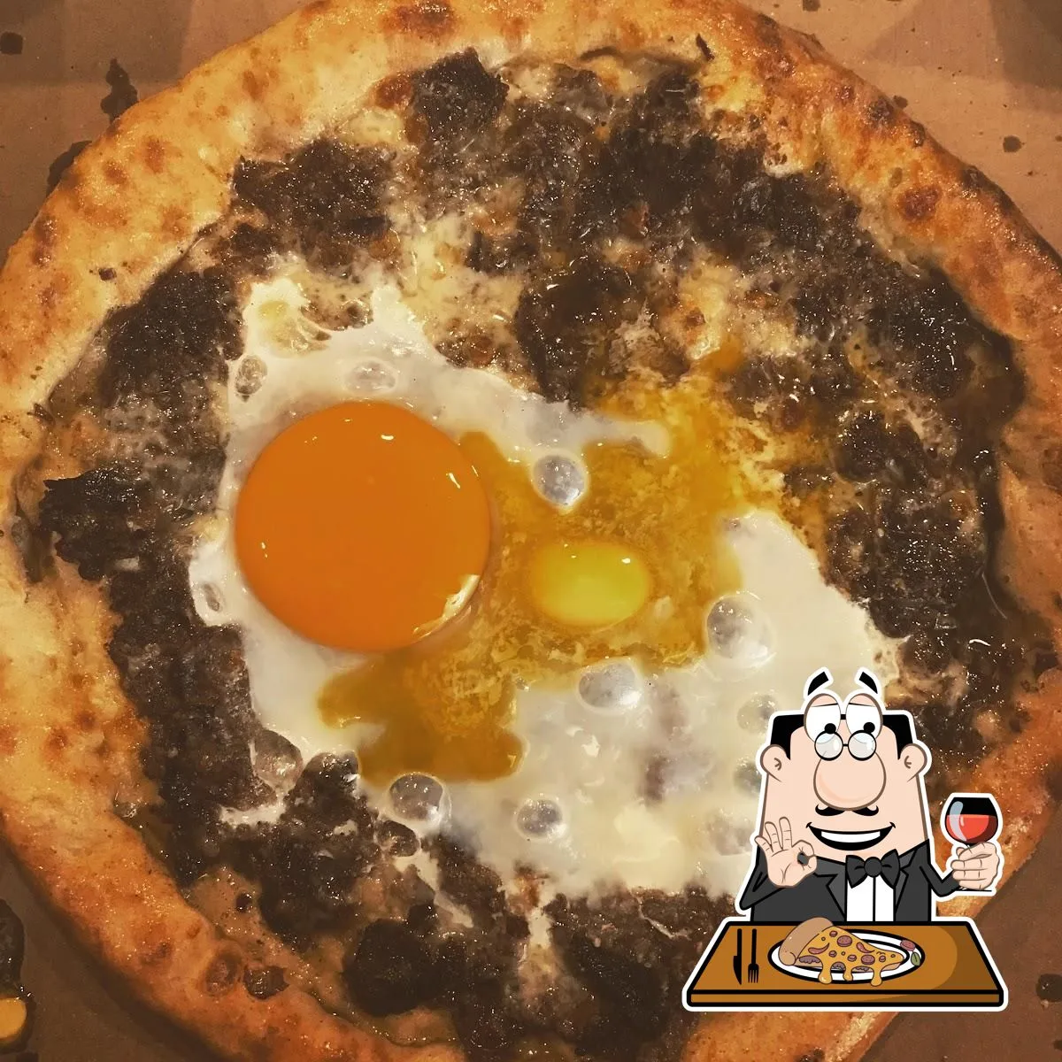 Karadeniz Pidecisi Macit Usta, Çekmeköy, İstanbul — Restoran