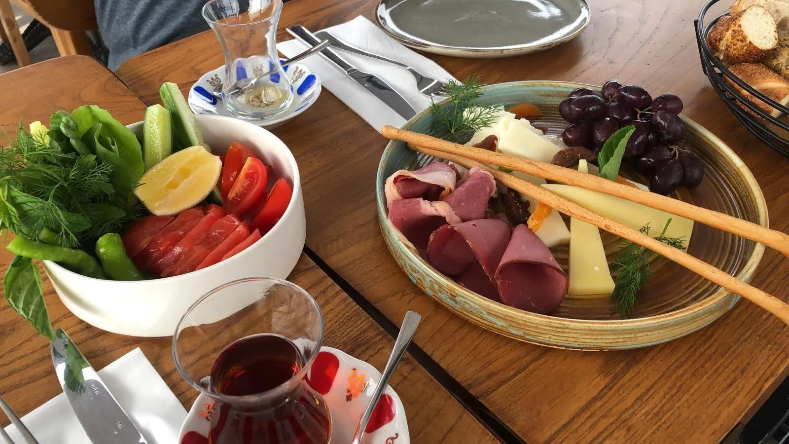 Barmy, Kadıköy, İstanbul