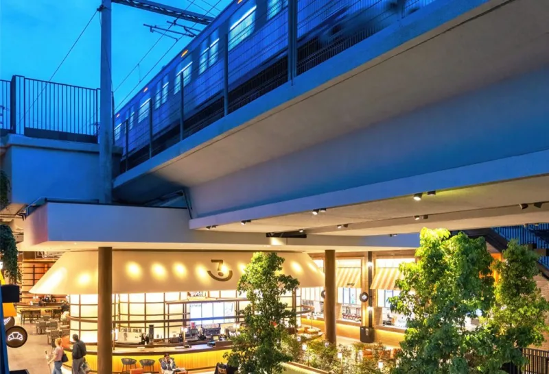 Terminal Kafe, Kadıköy