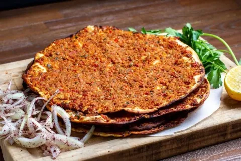 Harput kebap, Sultanbeyli, İstanbul — Restoran