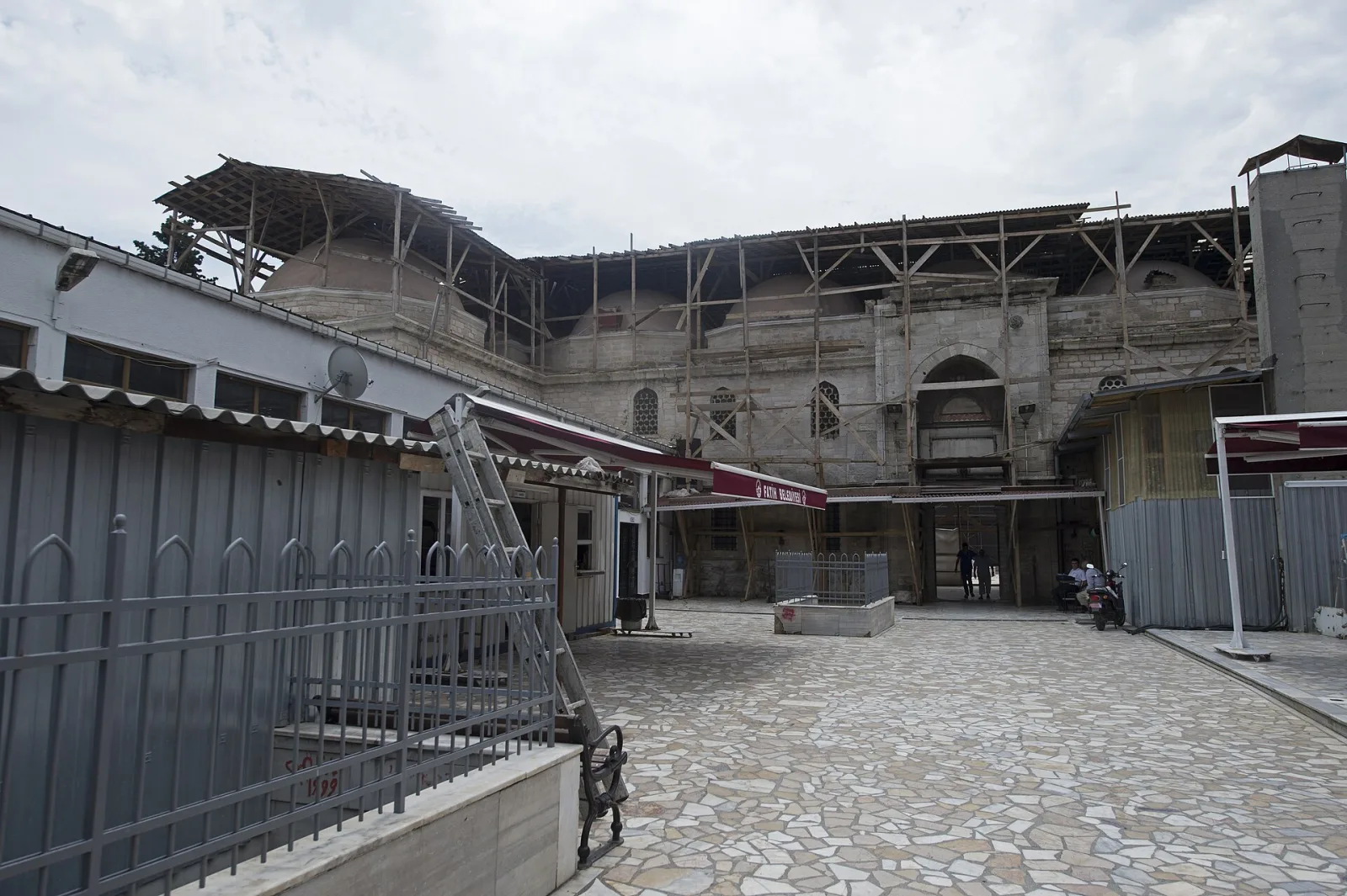 Rumeli Çikolatacısı, Fatih, İstanbul