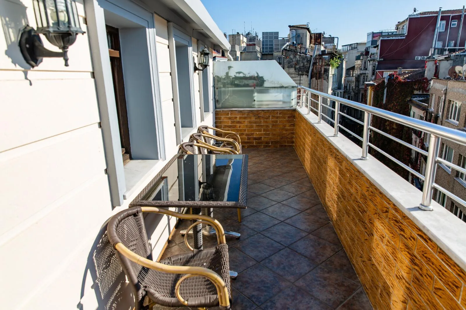 Devman, Beyoğlu, İstanbul — Otel